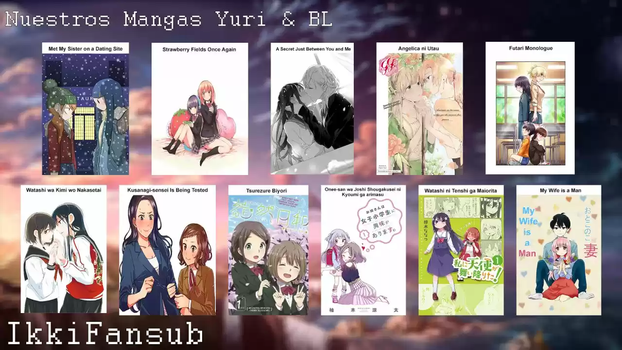 My Wife is a Man (2018) - Capítulo 13 - Página 16 - LectorTMOo