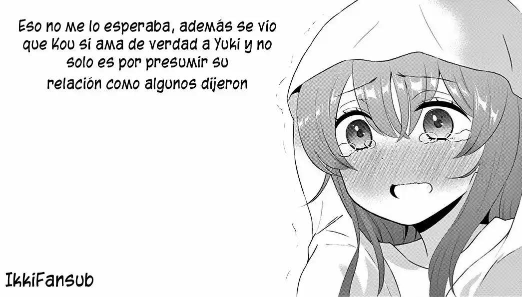 My Wife is a Man (2018) - Capítulo 14 - Página 15 - LectorTMOo