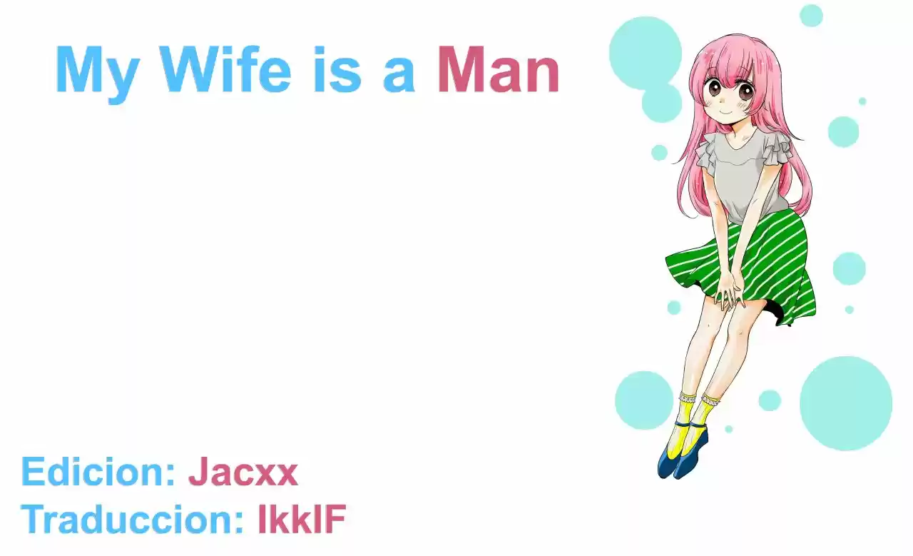 My Wife is a Man (2018) - Capítulo 19 - Página 12 - LectorTMOo