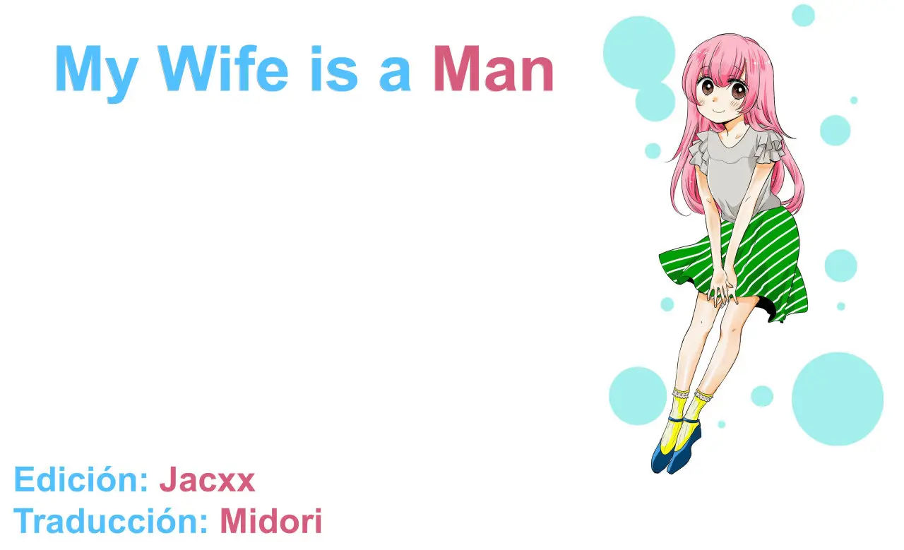 My Wife is a Man (2018) - Capítulo 23 - Página 12 - LectorTMOo