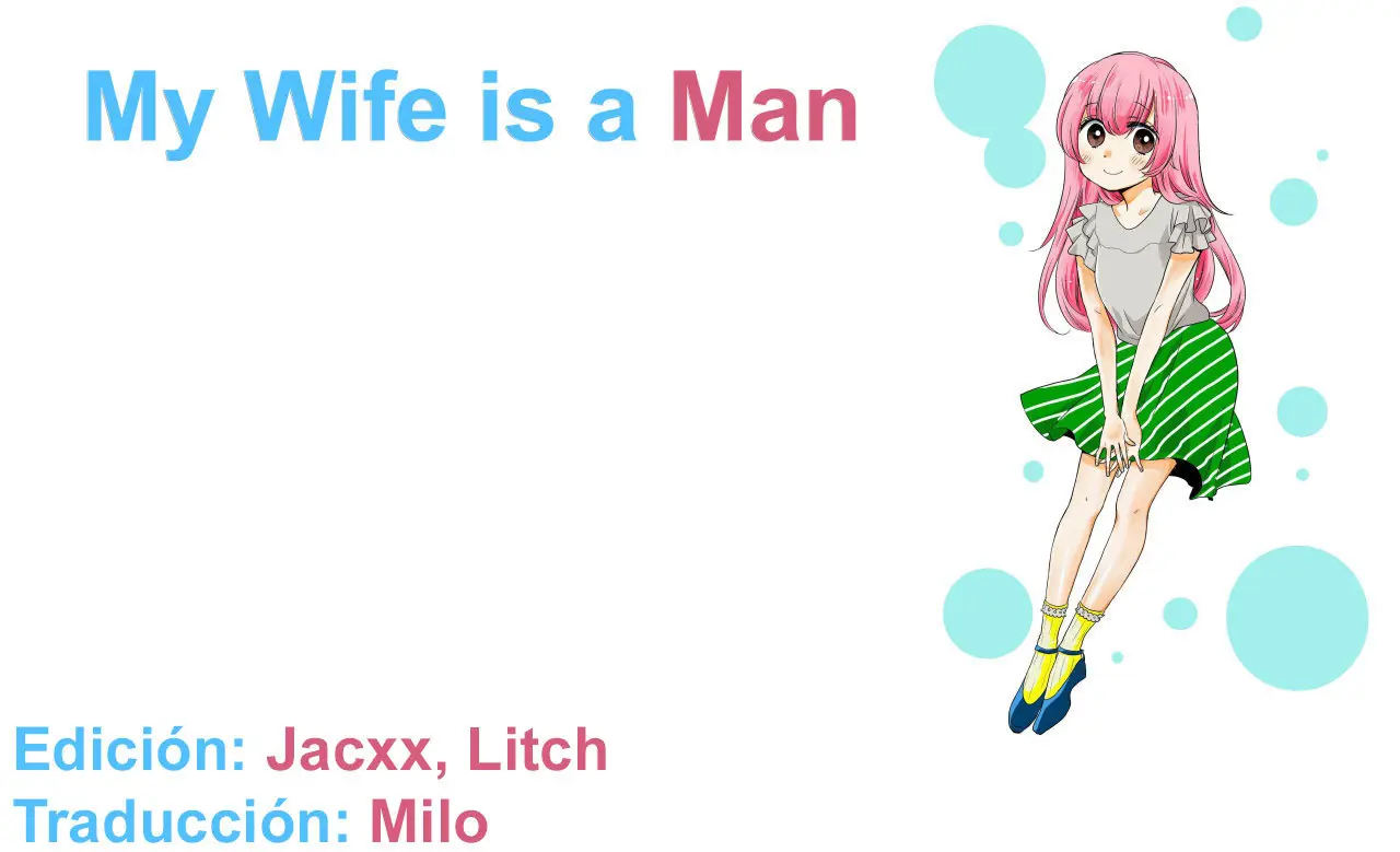 My Wife is a Man (2018) - Capítulo 24 - Página 14 - LectorTMOo
