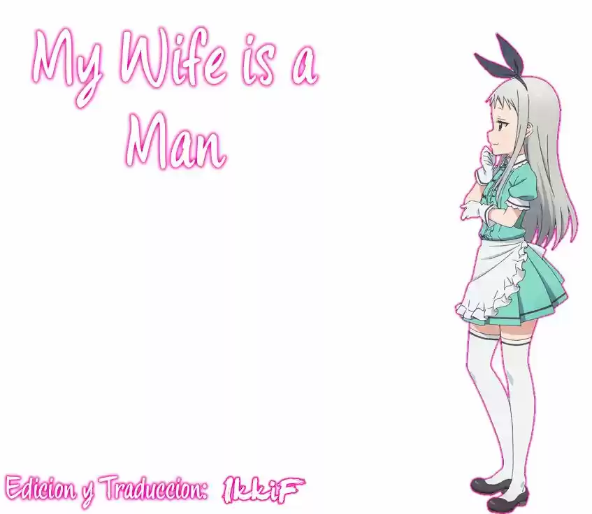 My Wife is a Man (2018) - Capítulo 3 - Página 11 - LectorTMOo