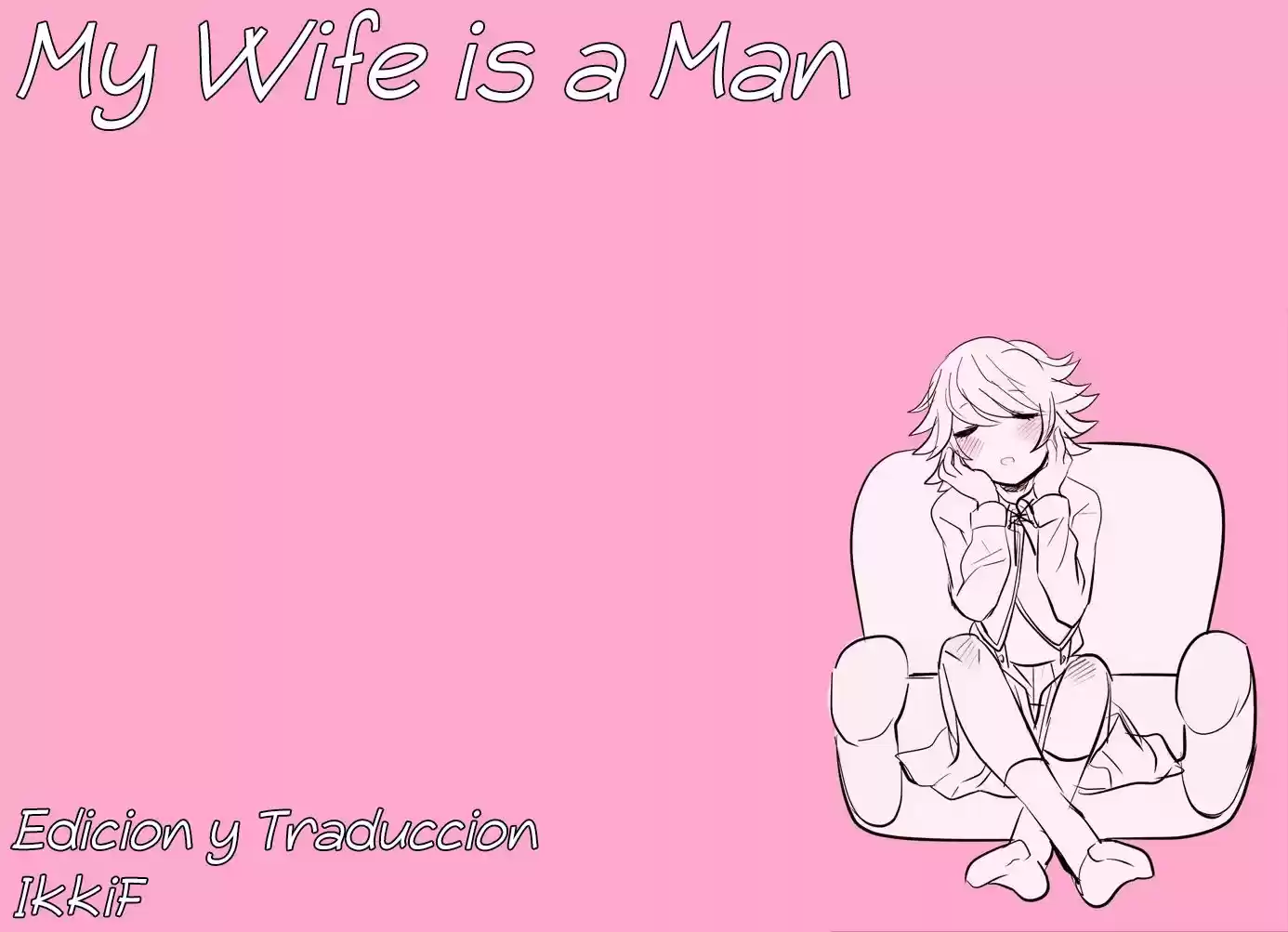 My Wife is a Man (2018) - Capítulo 5 - Página 10 - LectorTMOo