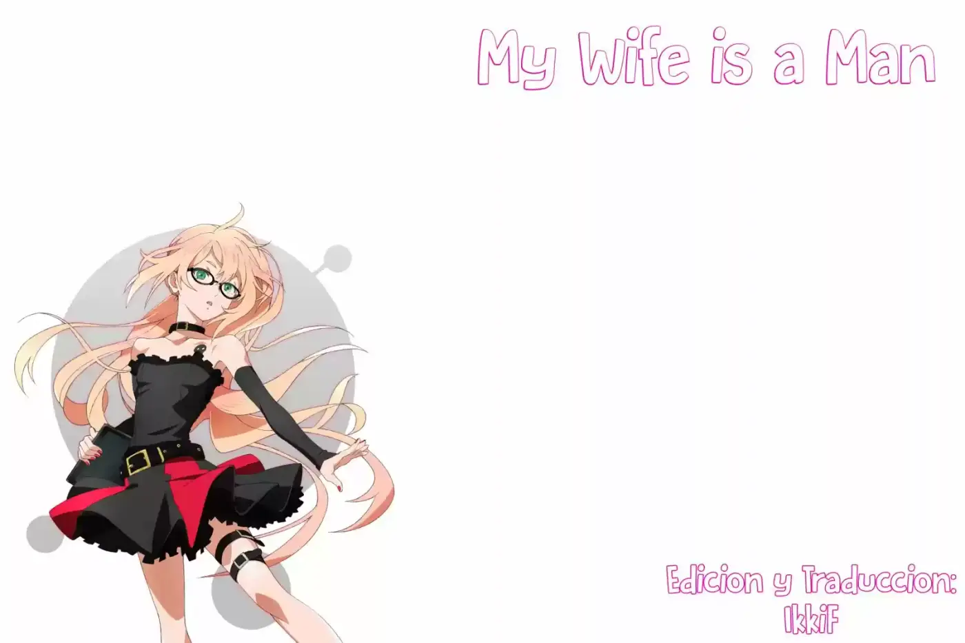 My Wife is a Man (2018) - Capítulo 7 - Página 12 - LectorTMOo