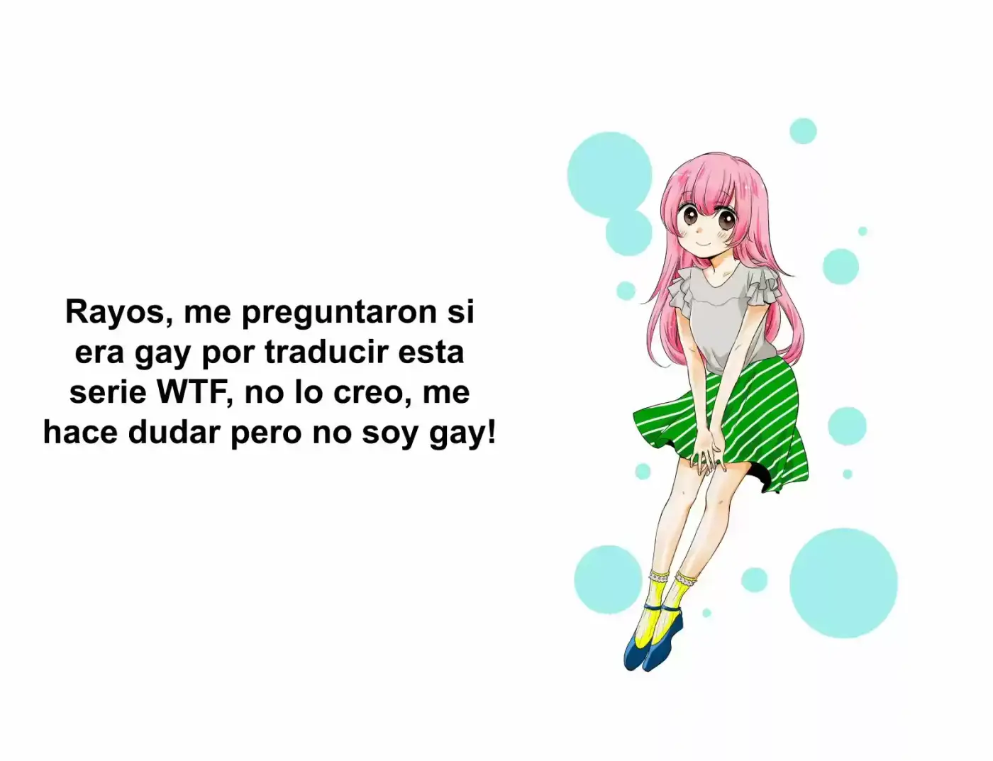 My Wife is a Man (2018) - Capítulo 9 - Página 11 - LectorTMOo