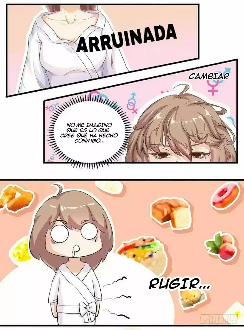 My Wife Is Cute (2018) - Capítulo 3 - Página 8 - LectorTMOo
