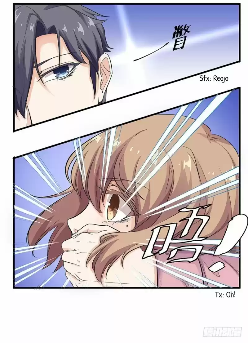 My Wife Is Cute (2018) - Capítulo 3 - Página 18 - LectorTMOo