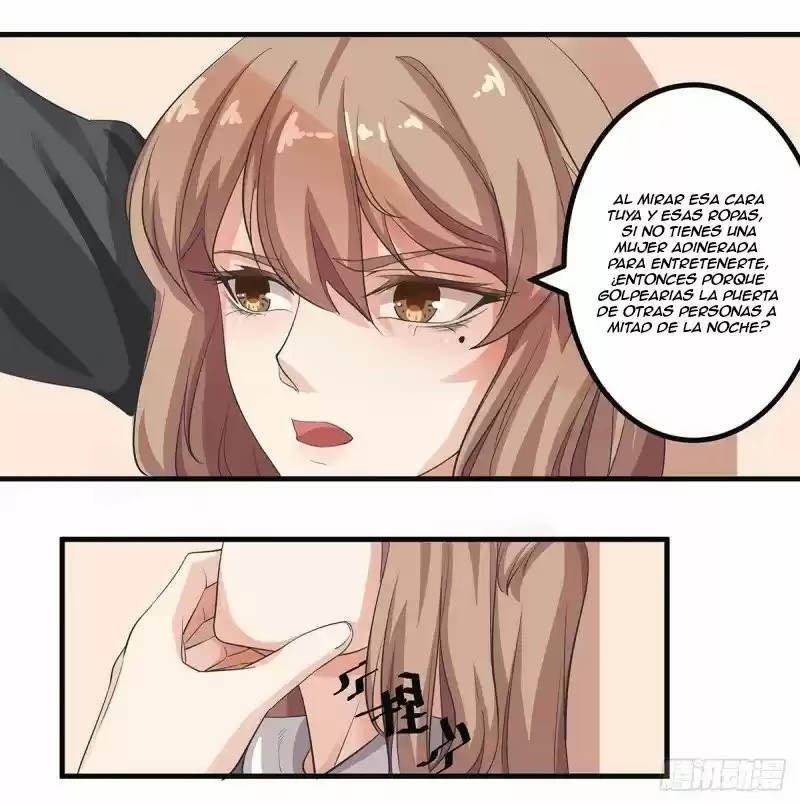 My Wife Is Cute (2018) - Capítulo 4 - Página 17 - LectorTMOo