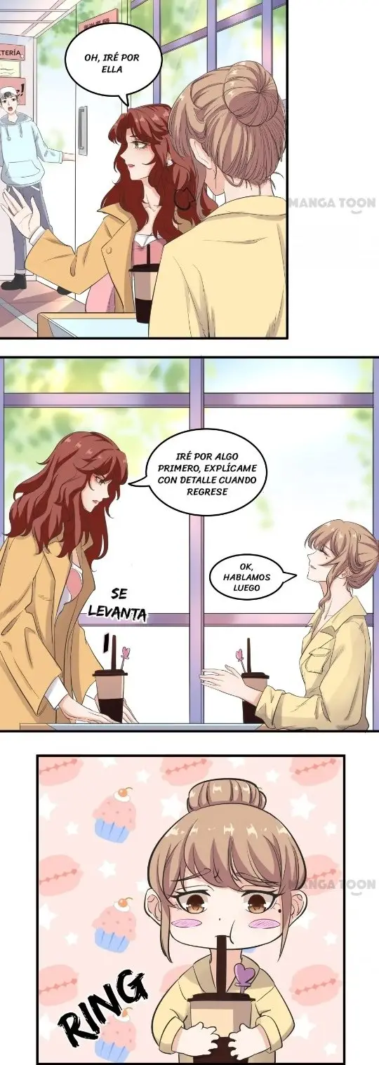My Wife Is Cute (2018) - Capítulo 7 - Página 5 - LectorTMOo