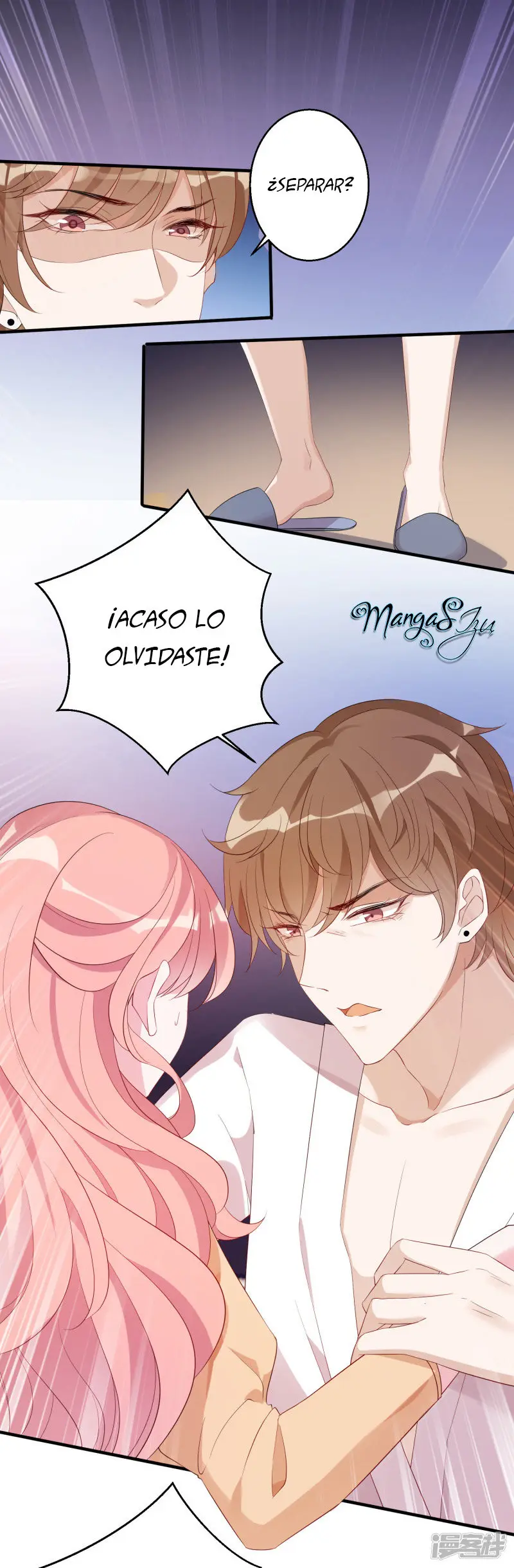My Wife Is Pathetic - Capítulo 1 - Página 17 - LectorTMOo
