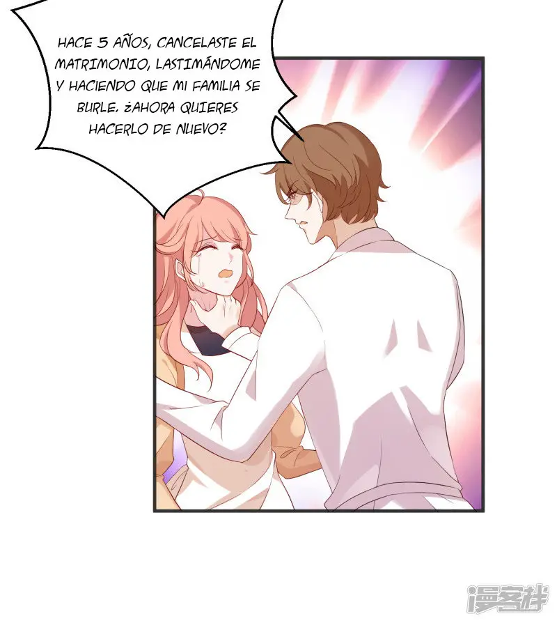 My Wife Is Pathetic - Capítulo 1 - Página 18 - LectorTMOo