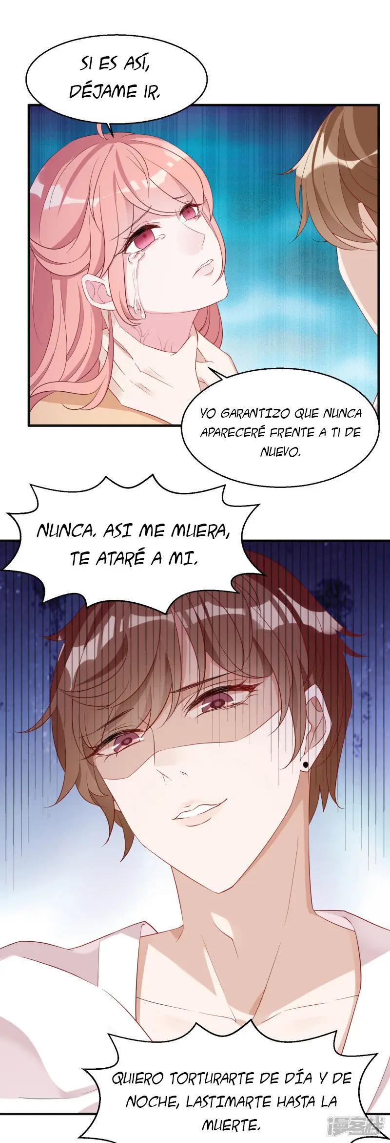 My Wife Is Pathetic - Capítulo 1 - Página 22 - LectorTMOo