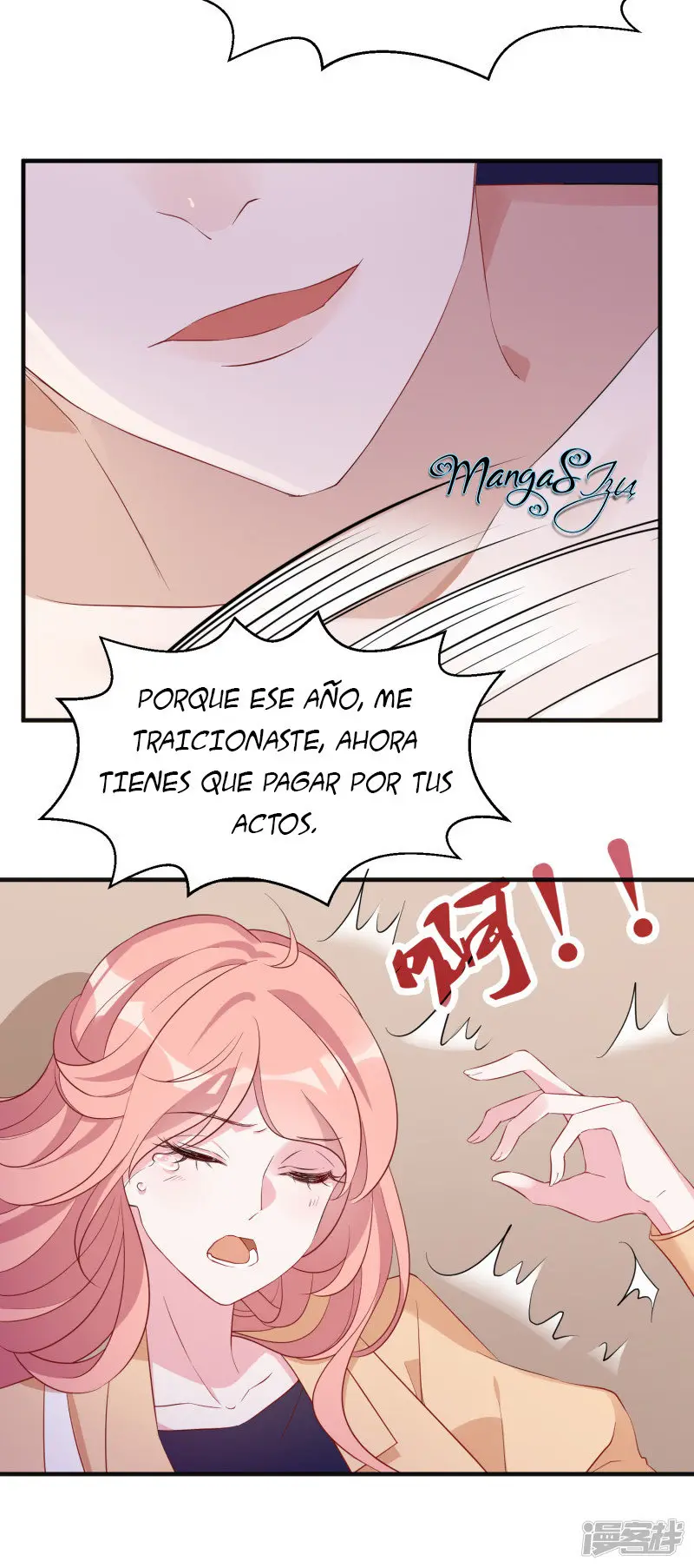 My Wife Is Pathetic - Capítulo 1 - Página 23 - LectorTMOo