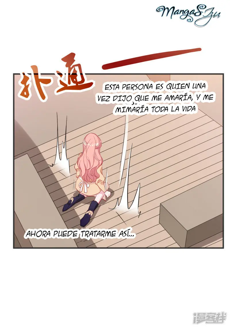 My Wife Is Pathetic - Capítulo 1 - Página 25 - LectorTMOo