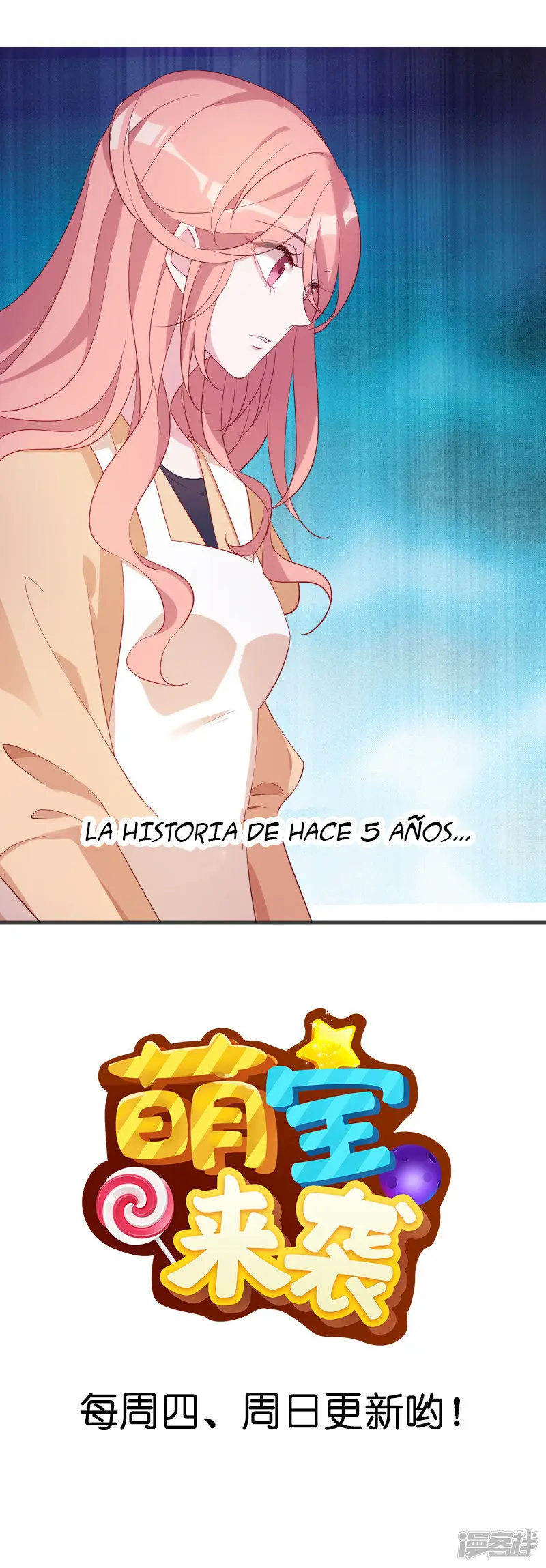 My Wife Is Pathetic - Capítulo 1 - Página 26 - LectorTMOo