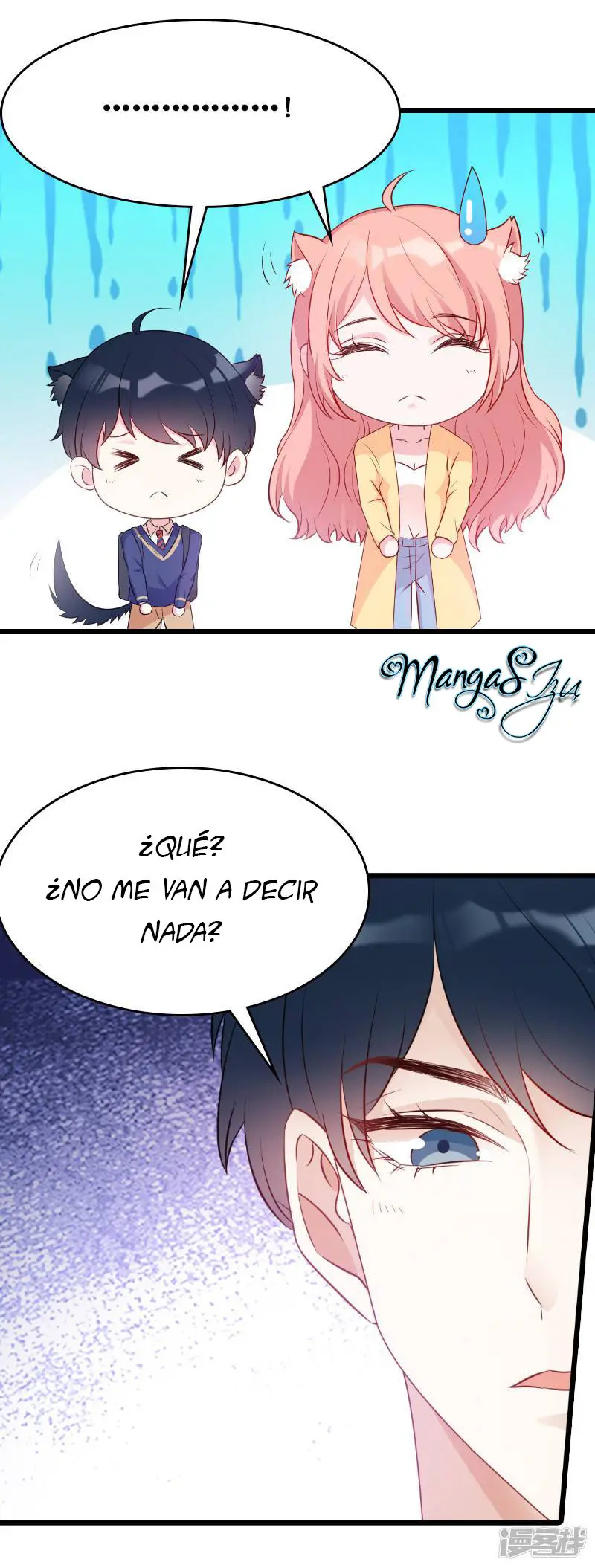 My Wife Is Pathetic - Capítulo 11 - Página 4 - LectorTMOo