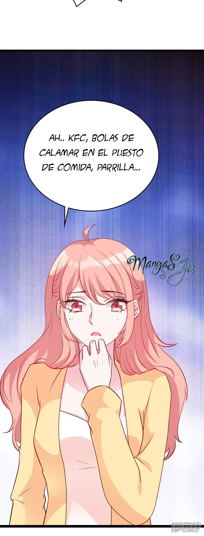 My Wife Is Pathetic - Capítulo 11 - Página 14 - LectorTMOo