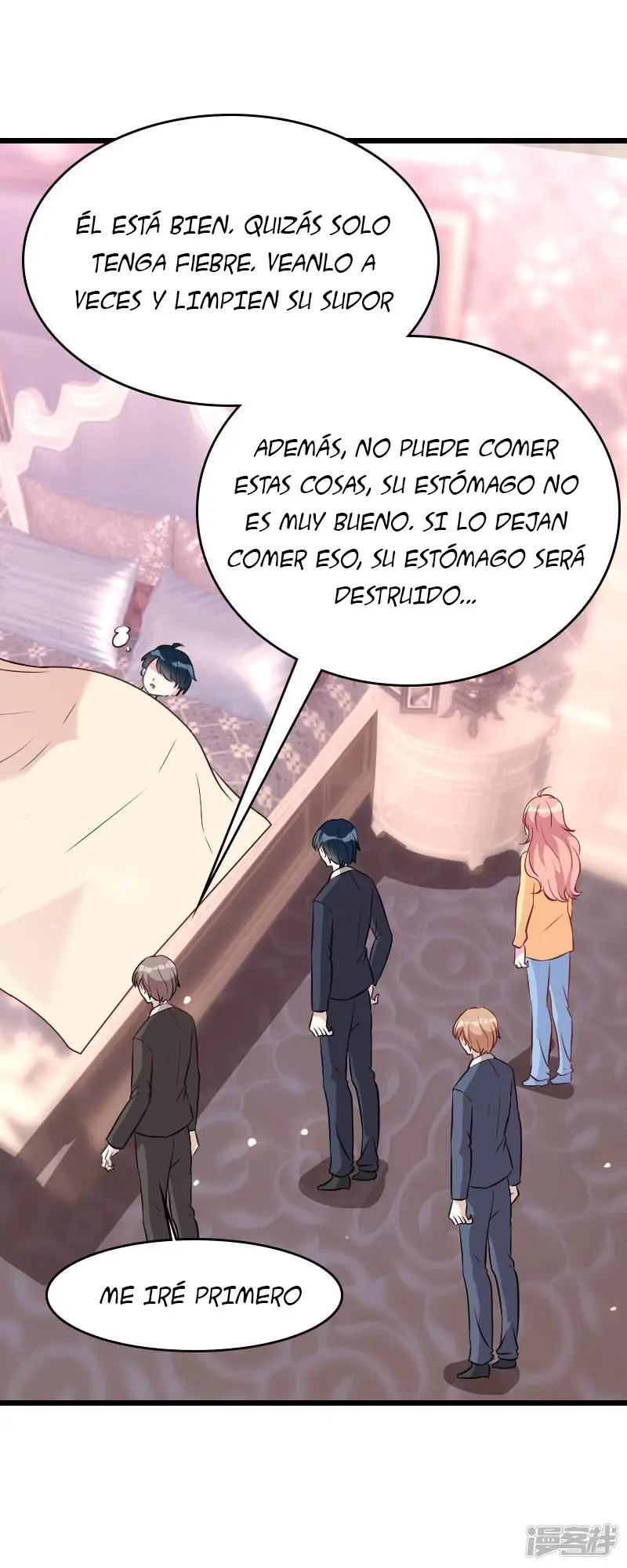 My Wife Is Pathetic - Capítulo 11 - Página 17 - LectorTMOo