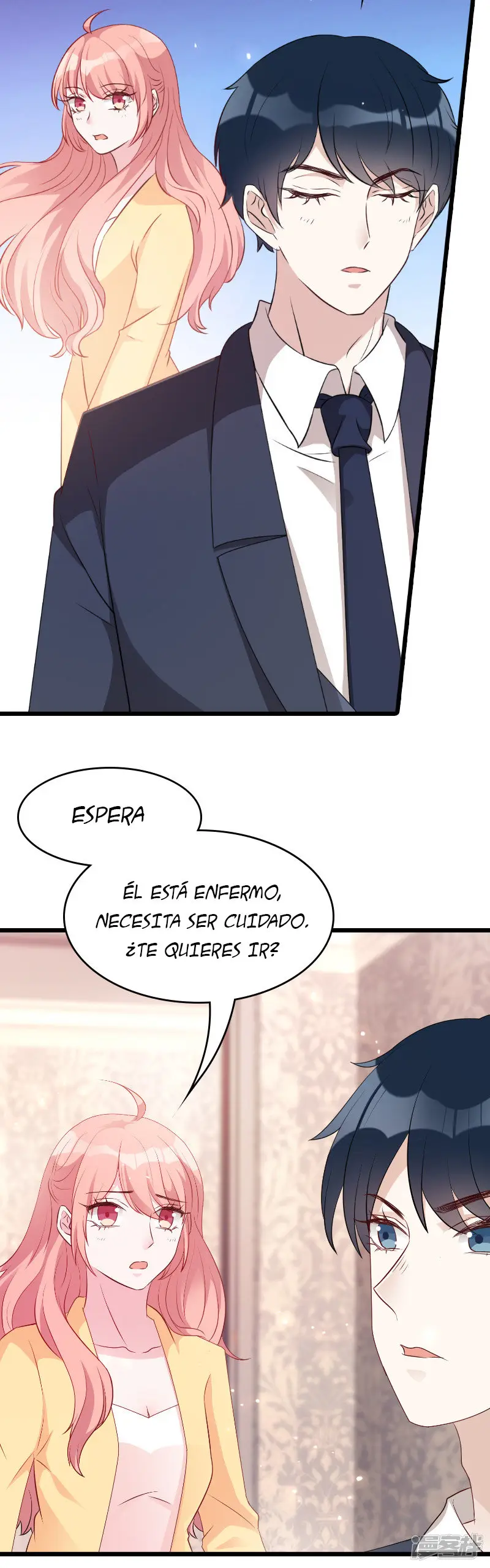 My Wife Is Pathetic - Capítulo 11 - Página 19 - LectorTMOo