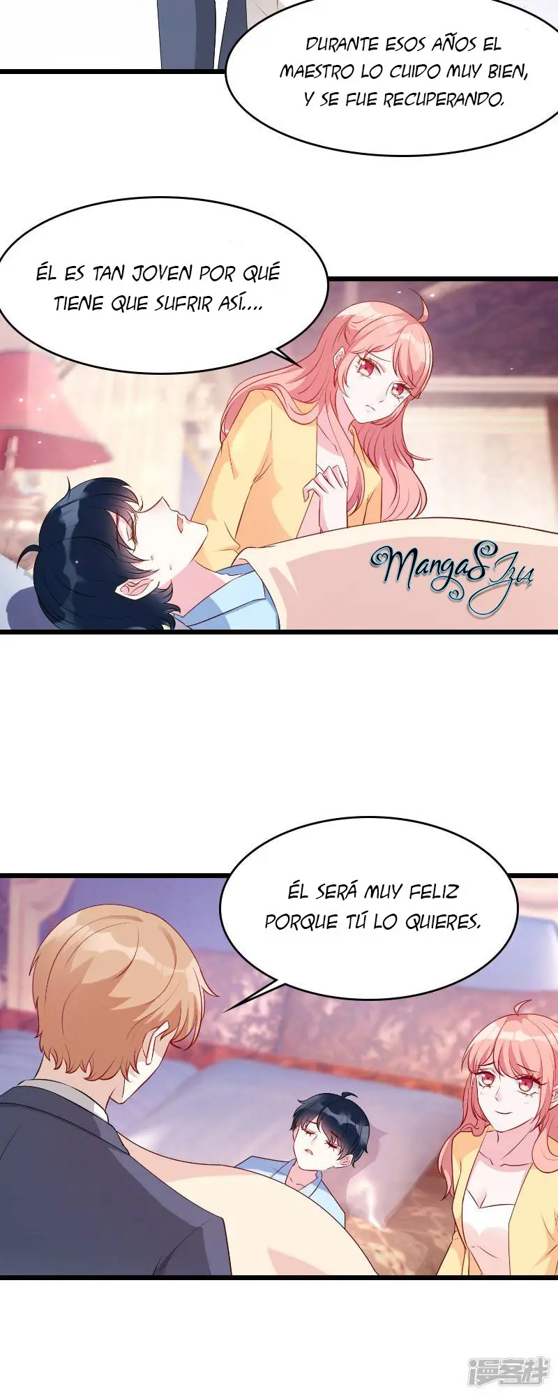 My Wife Is Pathetic - Capítulo 12 - Página 6 - LectorTMOo