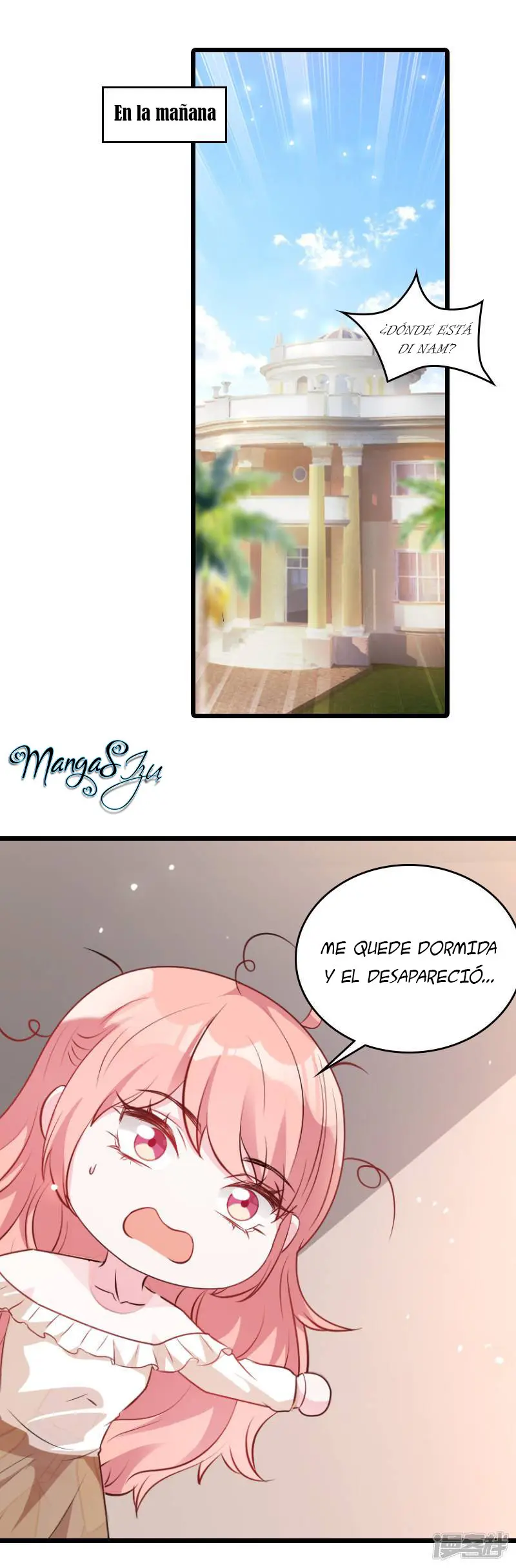 My Wife Is Pathetic - Capítulo 12 - Página 16 - LectorTMOo