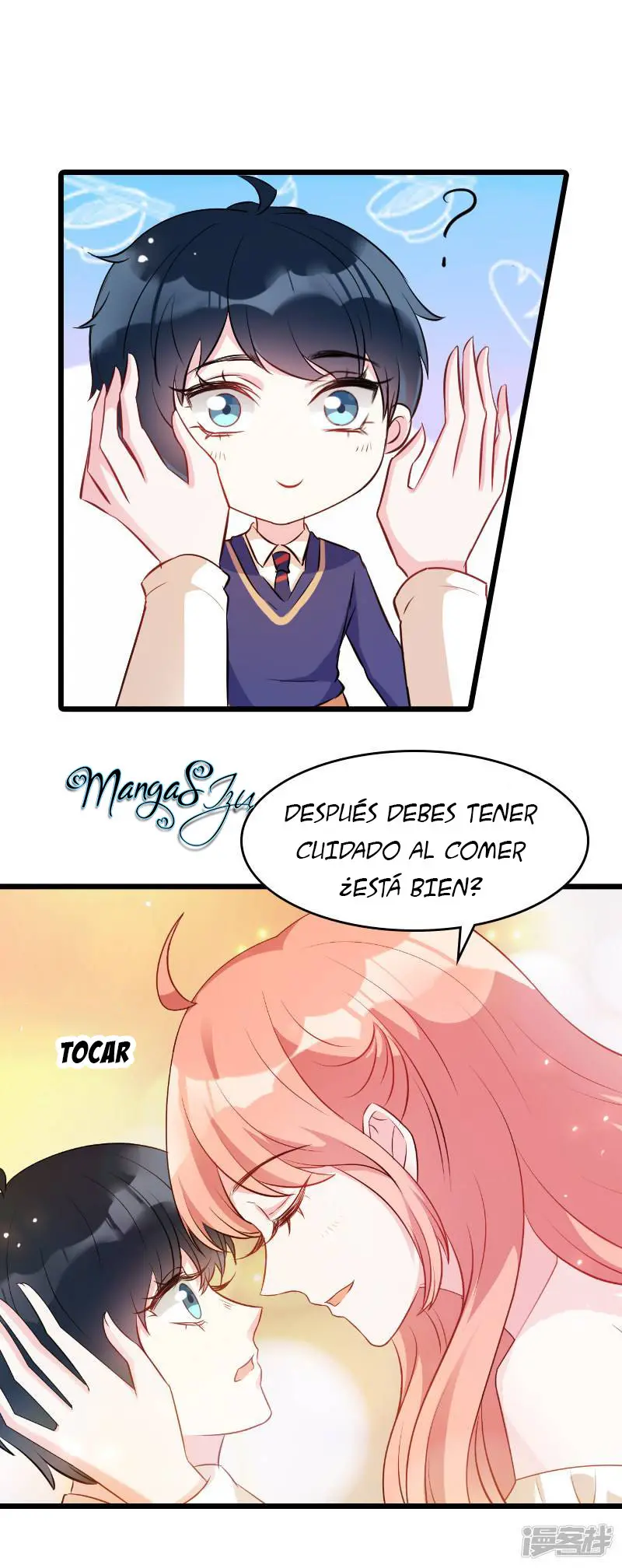 My Wife Is Pathetic - Capítulo 12 - Página 18 - LectorTMOo