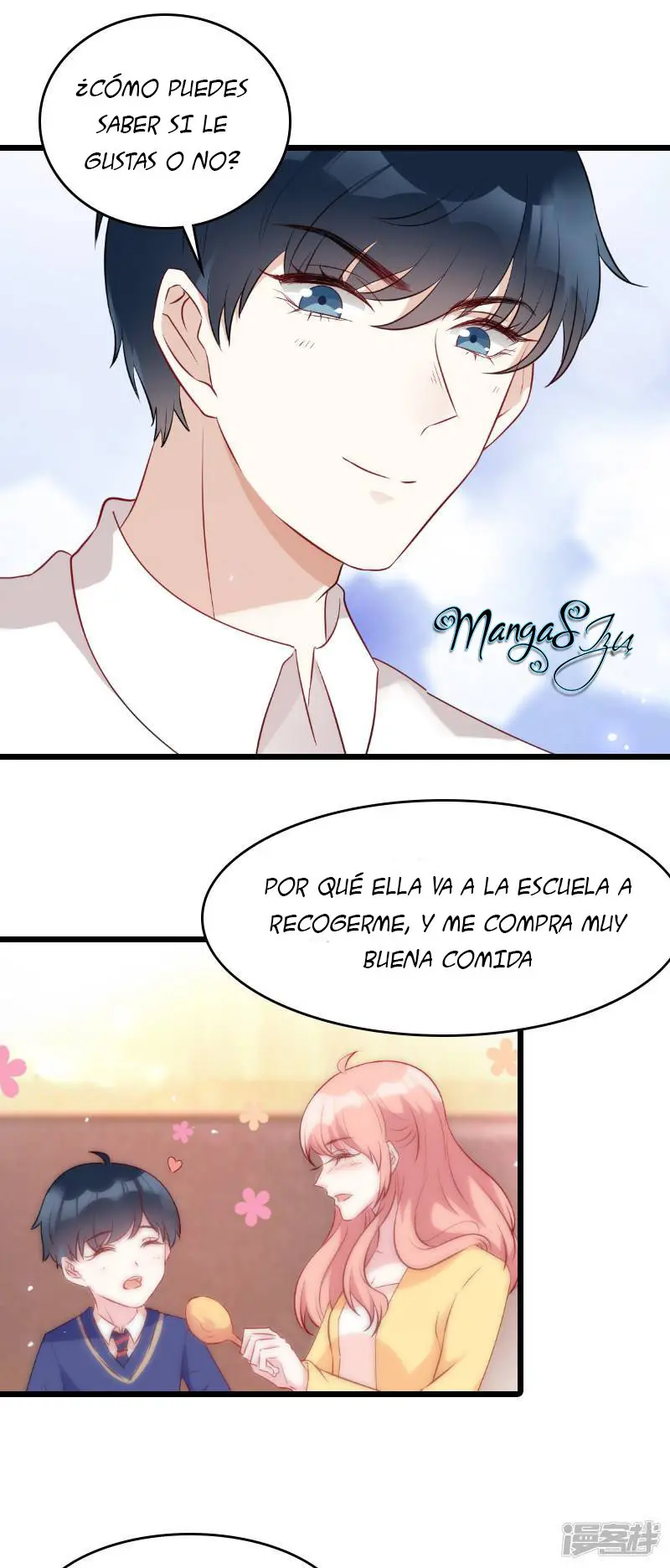 My Wife Is Pathetic - Capítulo 13 - Página 4 - LectorTMOo