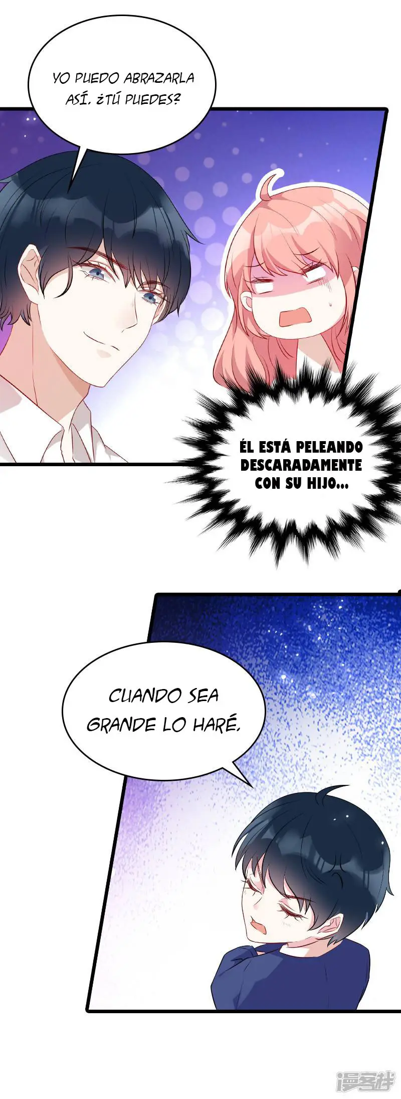My Wife Is Pathetic - Capítulo 13 - Página 11 - LectorTMOo