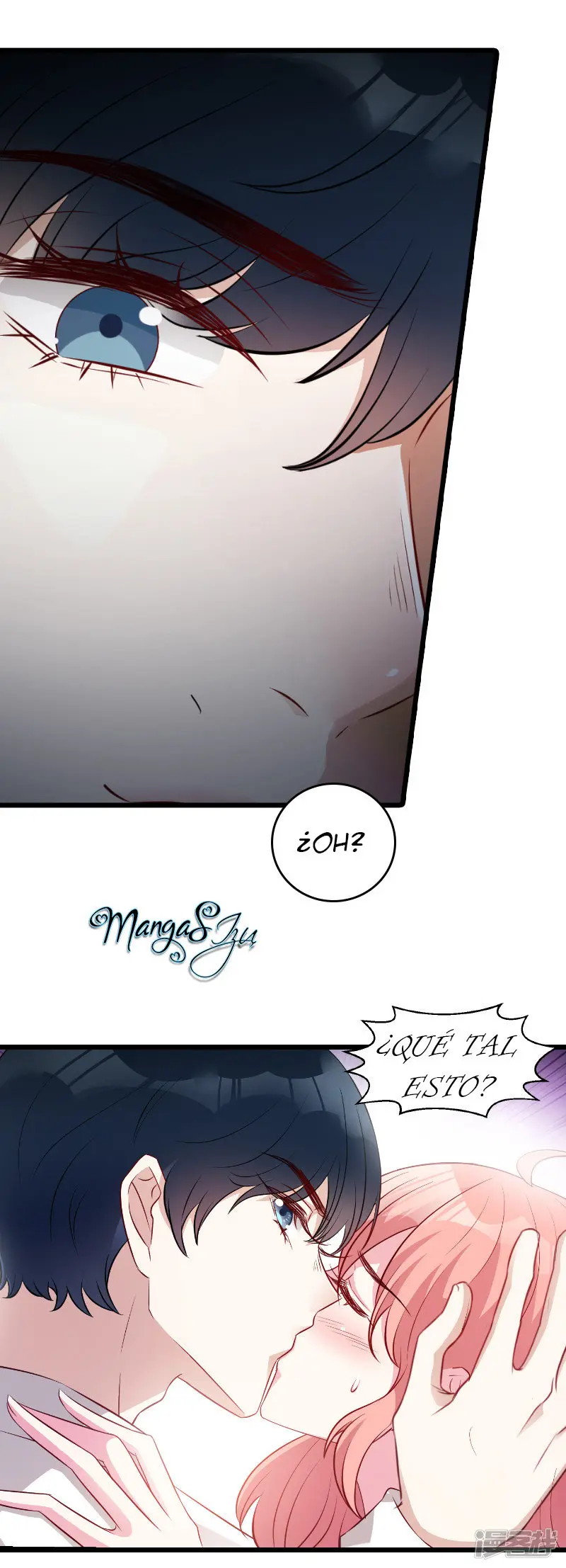 My Wife Is Pathetic - Capítulo 13 - Página 12 - LectorTMOo