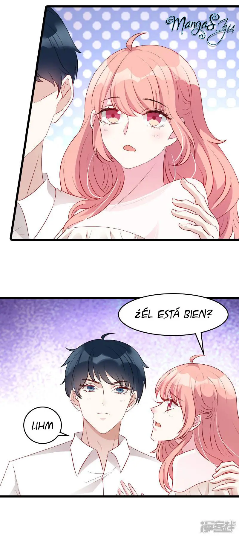 My Wife Is Pathetic - Capítulo 13 - Página 16 - LectorTMOo