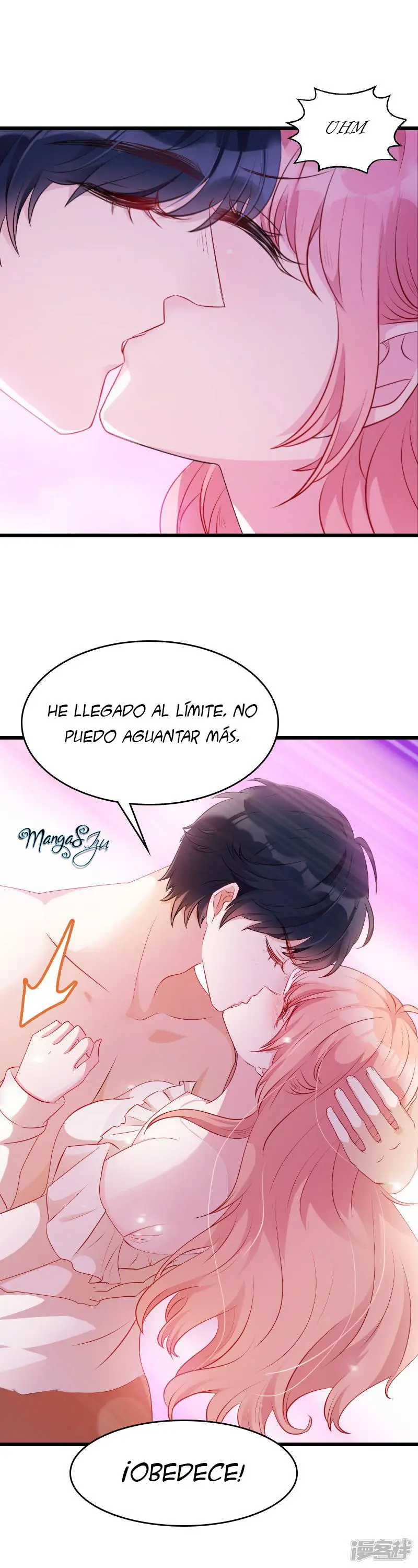 My Wife Is Pathetic - Capítulo 14 - Página 4 - LectorTMOo