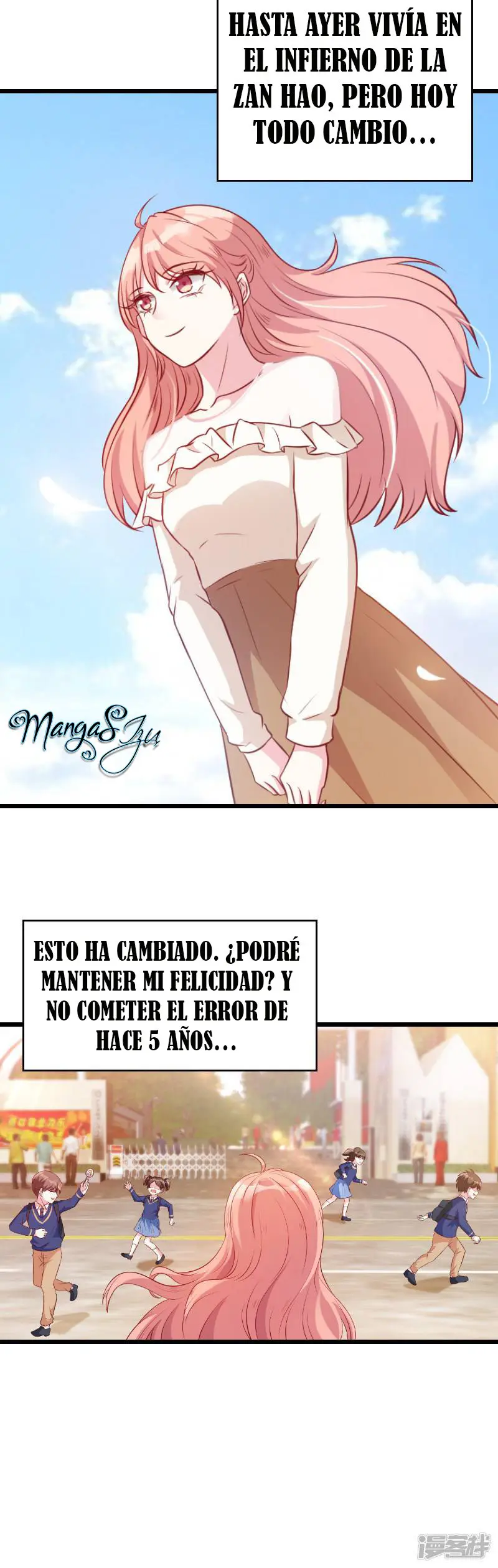 My Wife Is Pathetic - Capítulo 14 - Página 12 - LectorTMOo