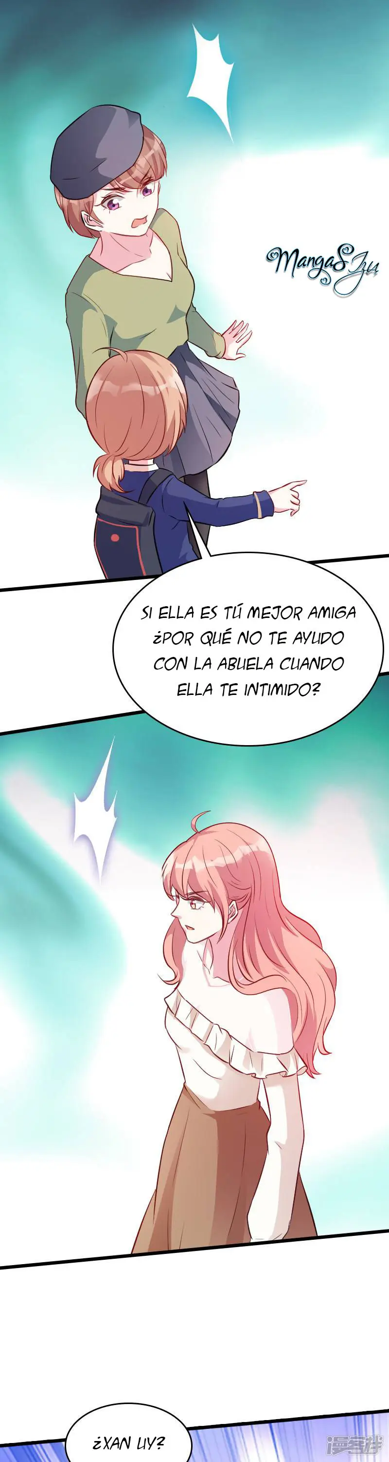 My Wife Is Pathetic - Capítulo 14 - Página 16 - LectorTMOo