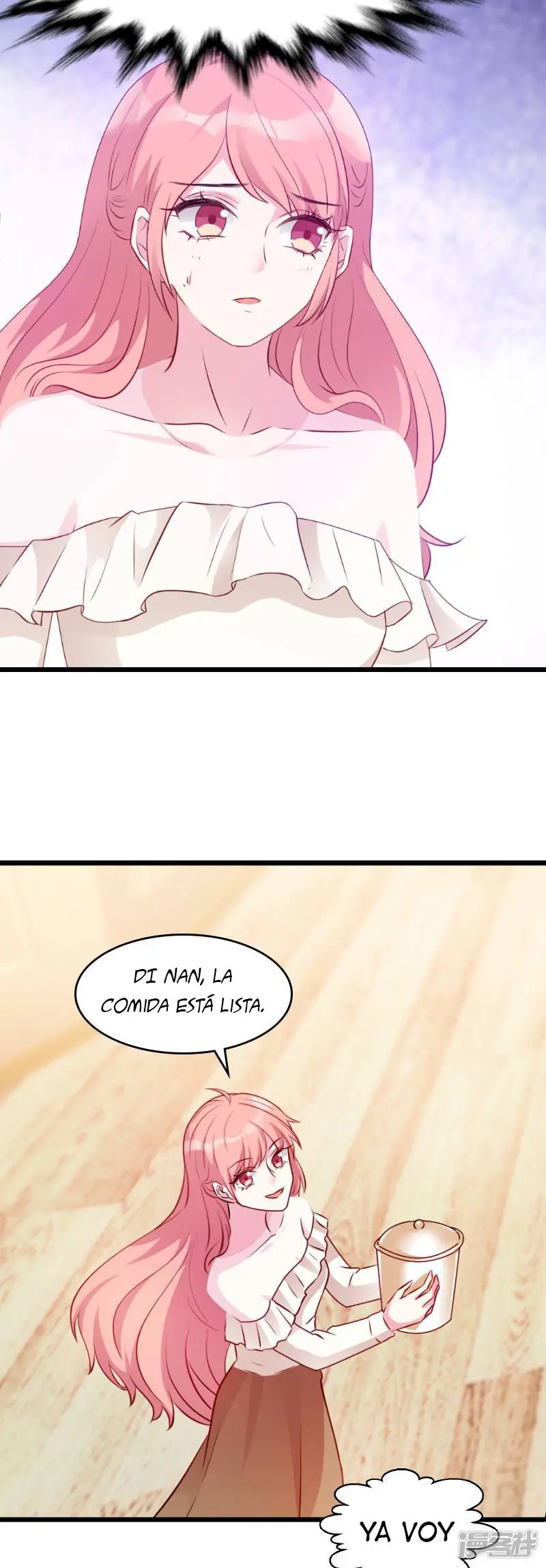 My Wife Is Pathetic - Capítulo 15 - Página 15 - LectorTMOo
