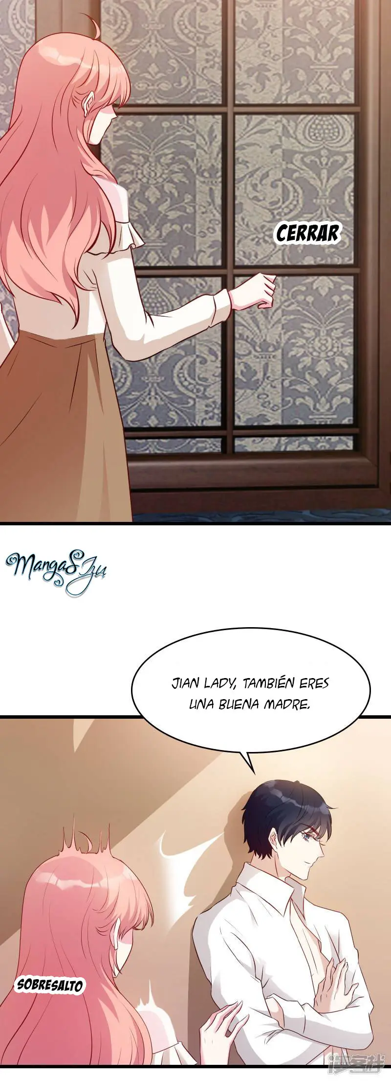 My Wife Is Pathetic - Capítulo 15 - Página 22 - LectorTMOo