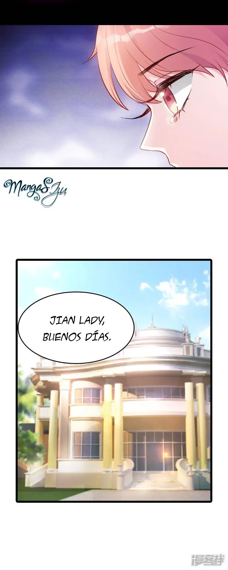 My Wife Is Pathetic - Capítulo 16 - Página 8 - LectorTMOo