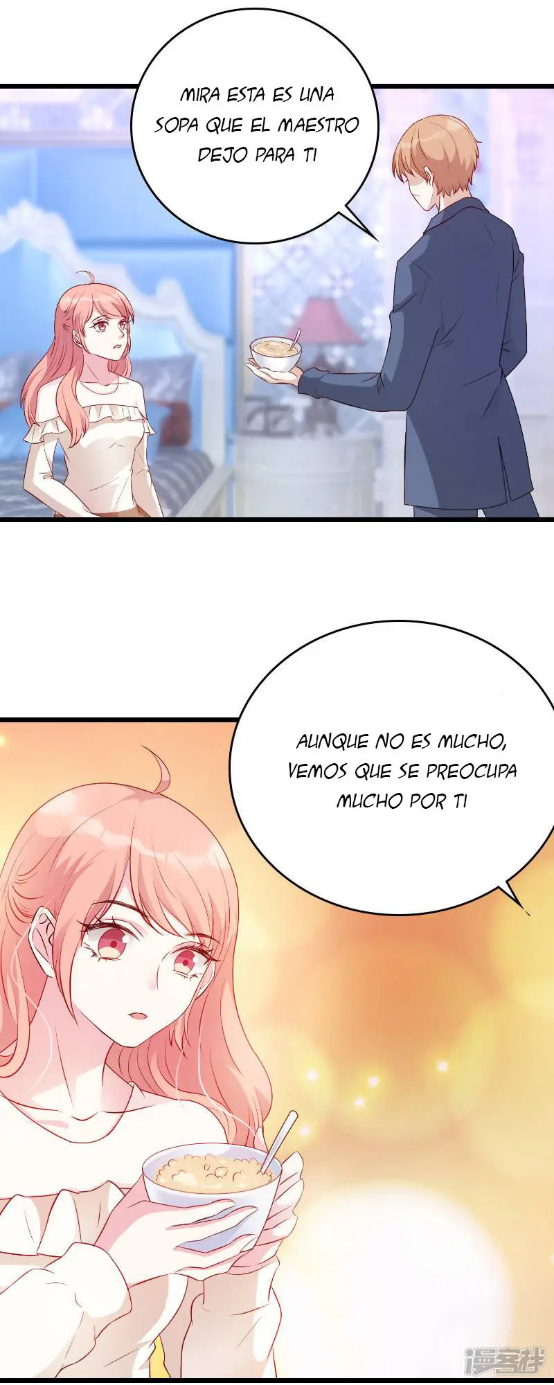 My Wife Is Pathetic - Capítulo 16 - Página 9 - LectorTMOo