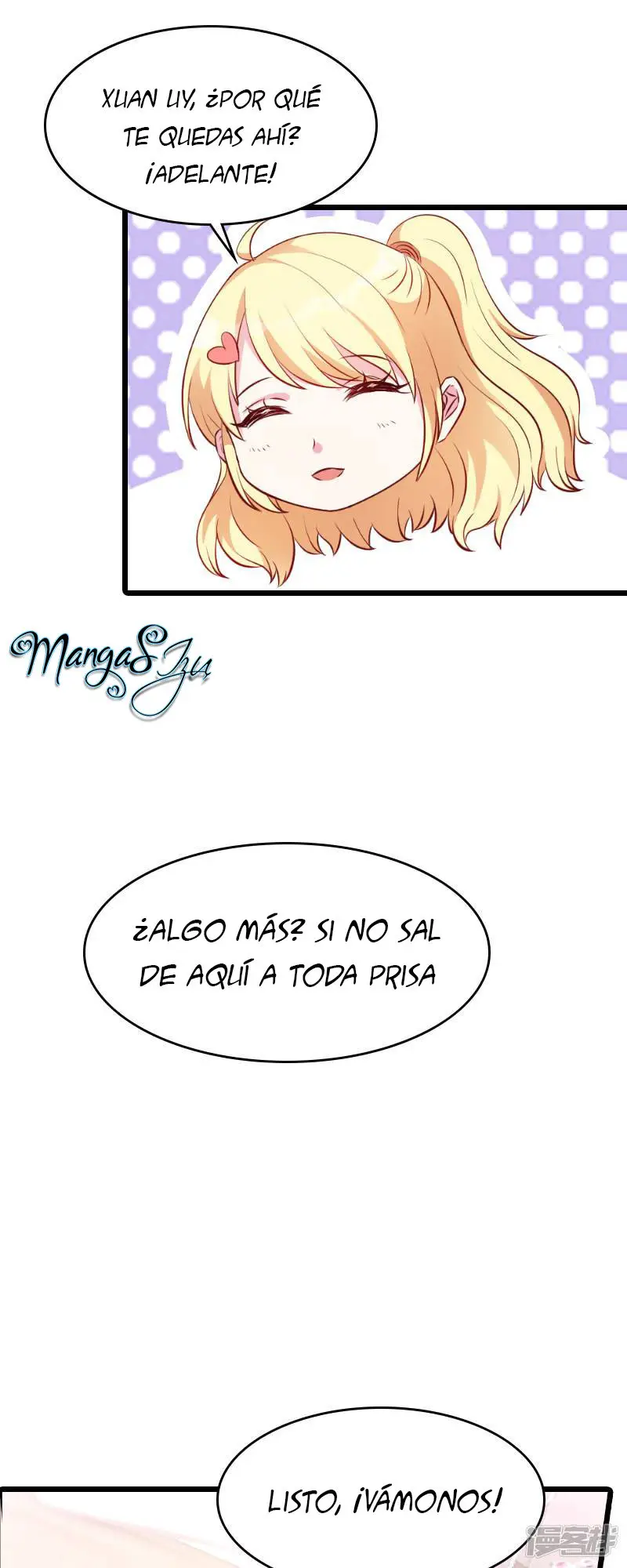 My Wife Is Pathetic - Capítulo 16 - Página 14 - LectorTMOo