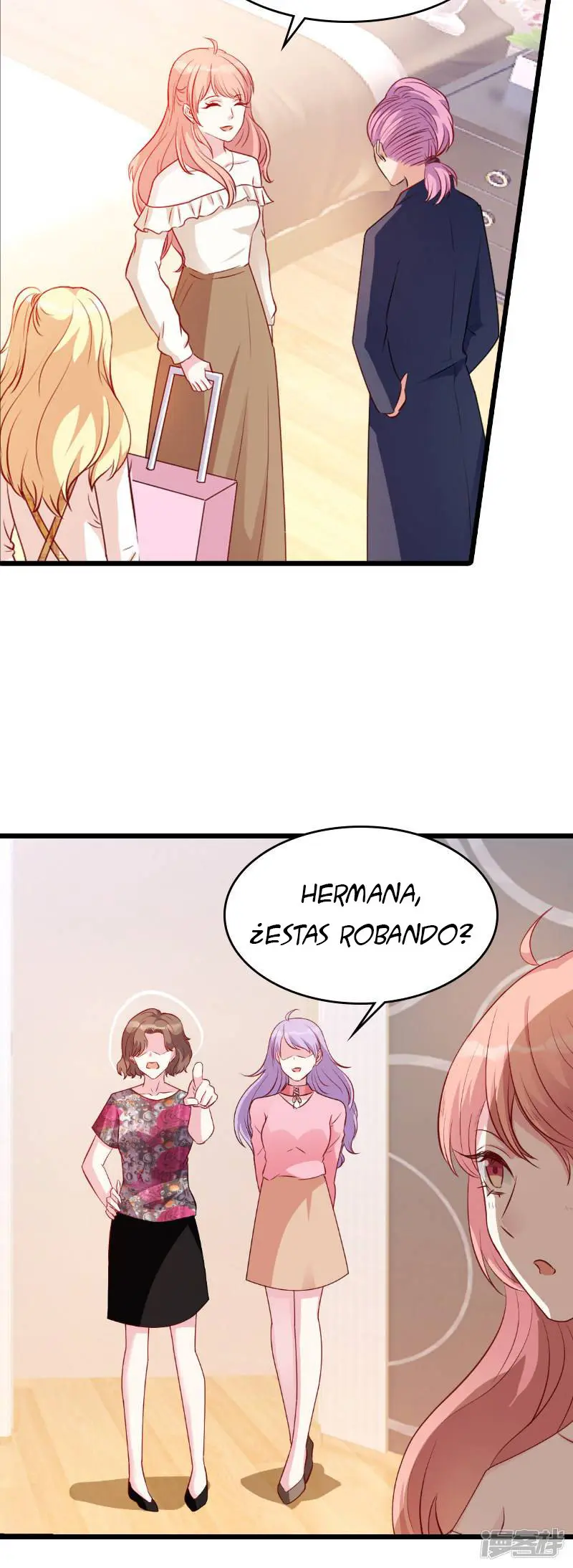 My Wife Is Pathetic - Capítulo 16 - Página 15 - LectorTMOo