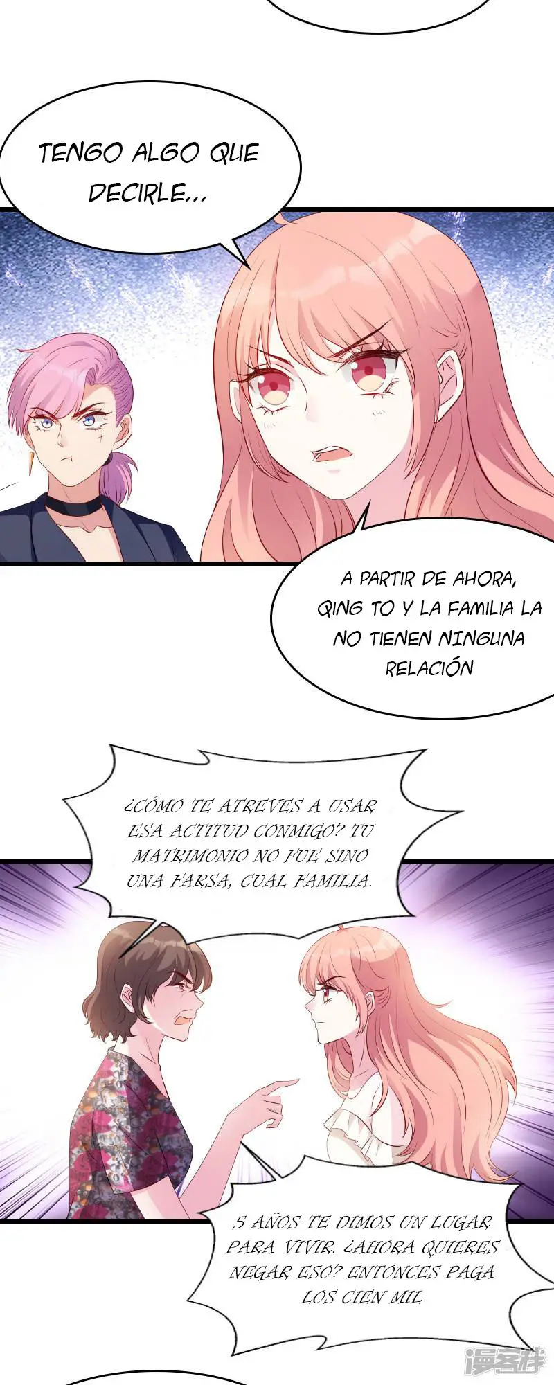 My Wife Is Pathetic - Capítulo 16 - Página 17 - LectorTMOo