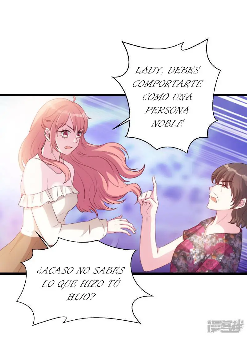 My Wife Is Pathetic - Capítulo 16 - Página 19 - LectorTMOo