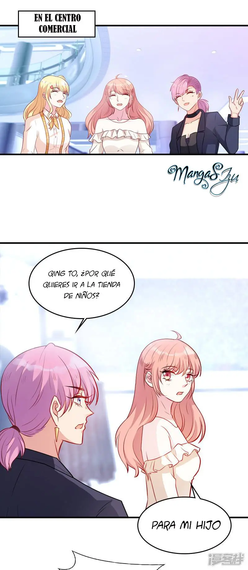 My Wife Is Pathetic - Capítulo 17 - Página 4 - LectorTMOo