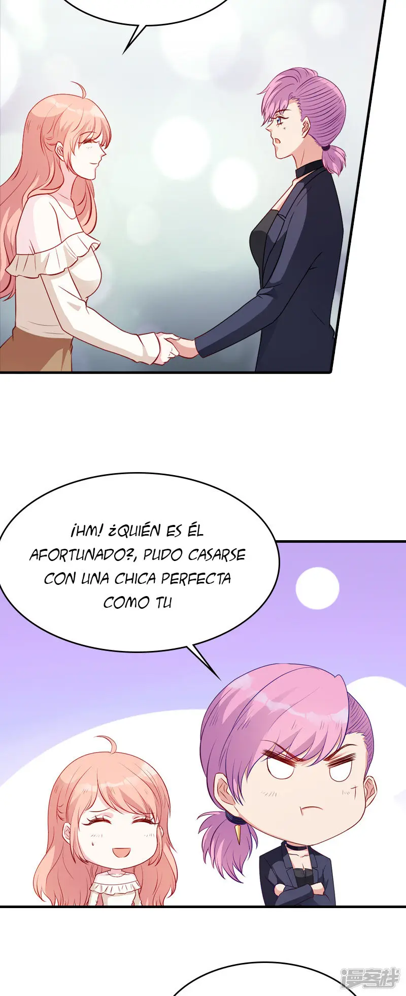 My Wife Is Pathetic - Capítulo 17 - Página 7 - LectorTMOo