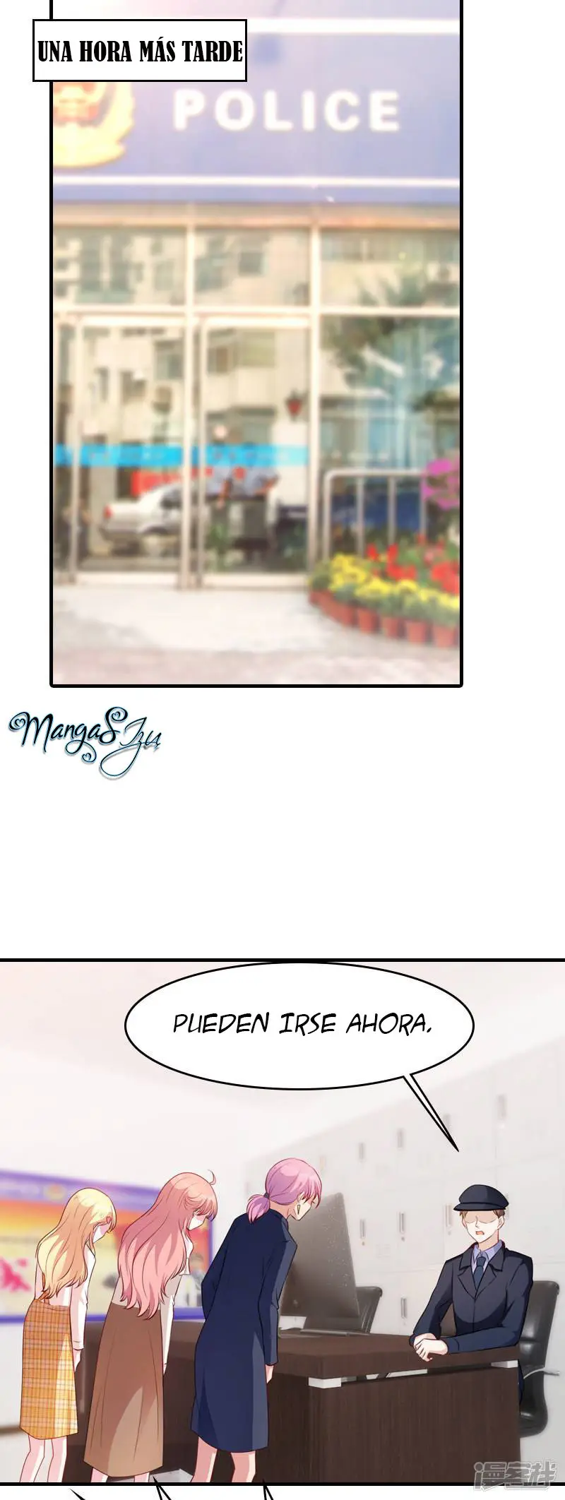 My Wife Is Pathetic - Capítulo 17 - Página 20 - LectorTMOo
