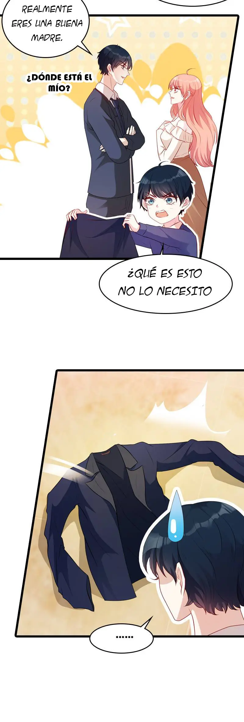 My Wife Is Pathetic - Capítulo 18 - Página 10 - LectorTMOo