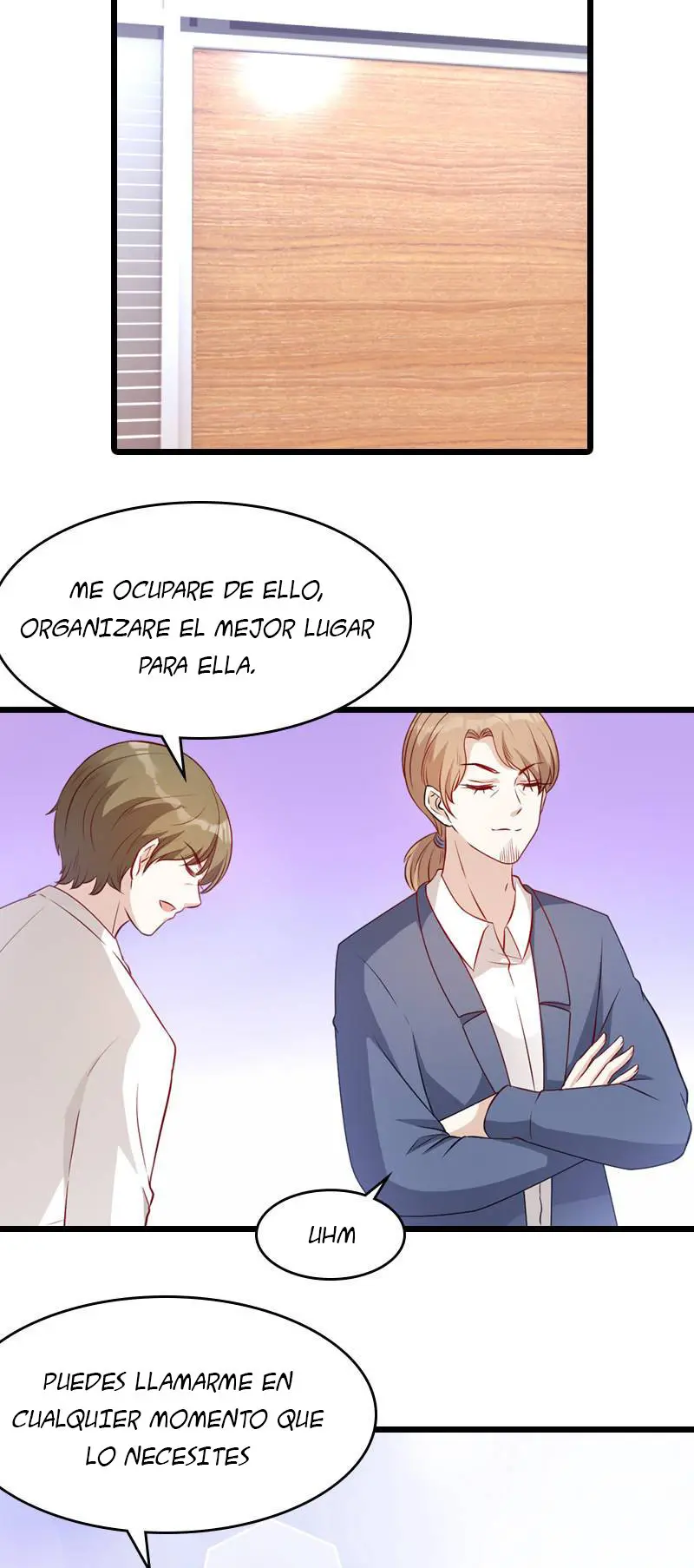 My Wife Is Pathetic - Capítulo 18 - Página 15 - LectorTMOo