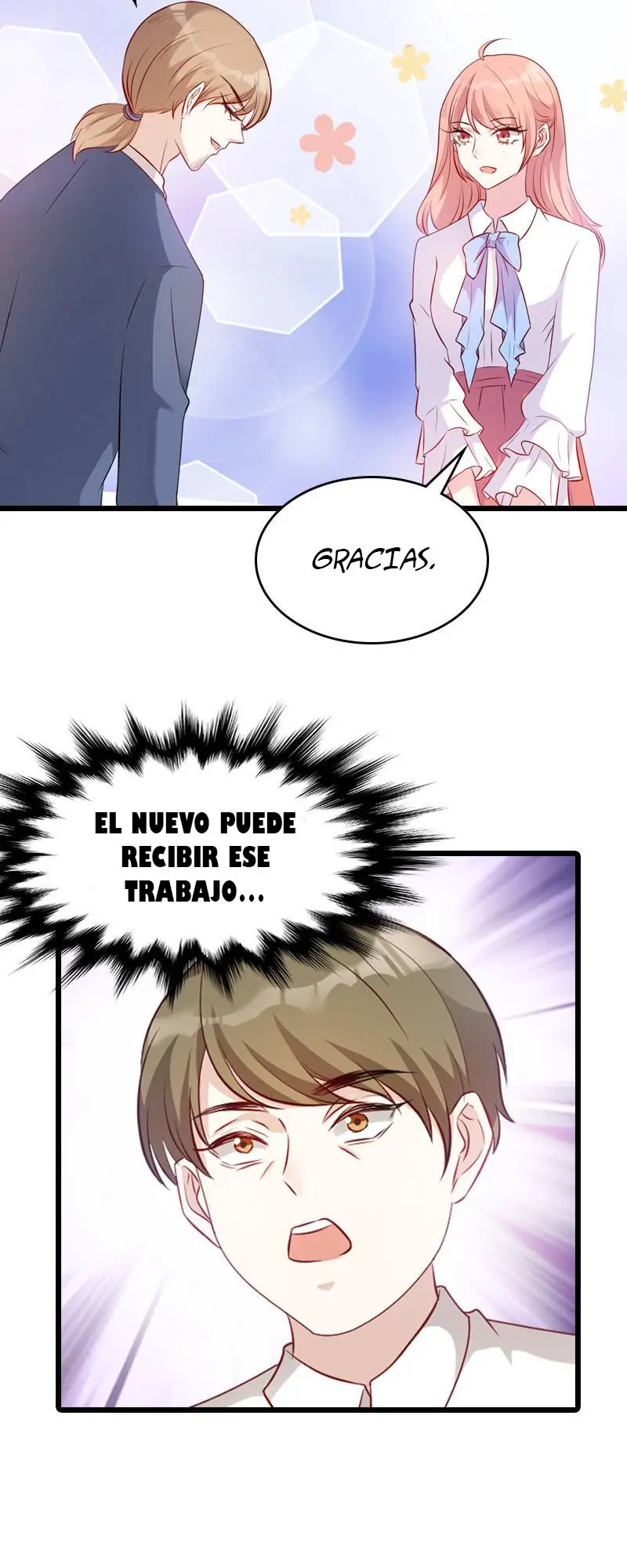My Wife Is Pathetic - Capítulo 18 - Página 16 - LectorTMOo
