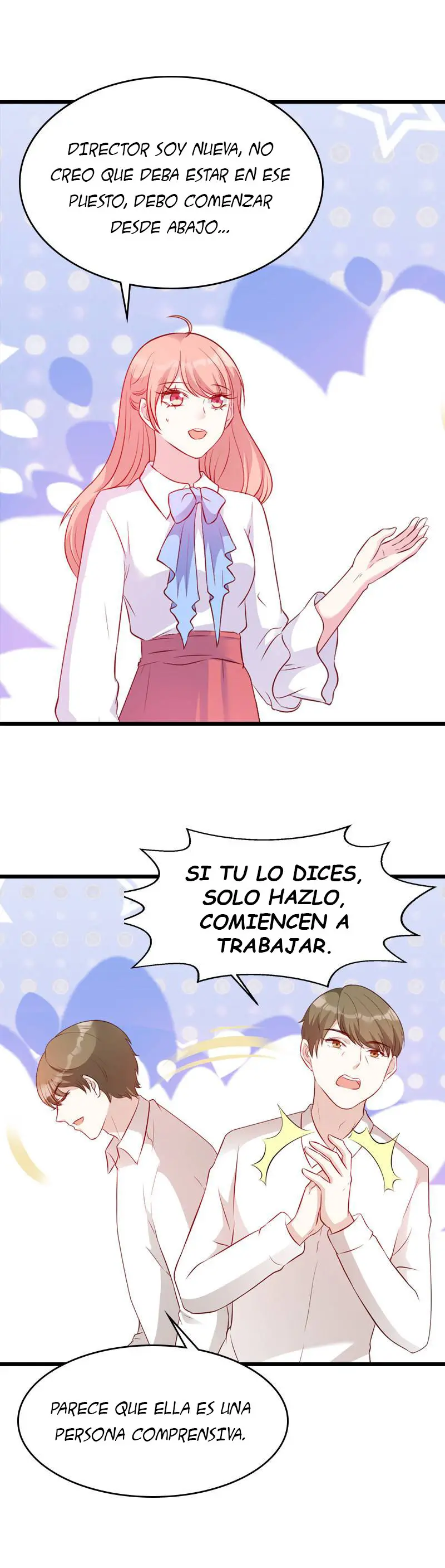 My Wife Is Pathetic - Capítulo 18 - Página 18 - LectorTMOo