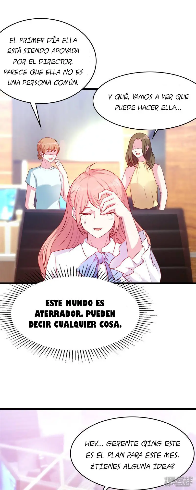 My Wife Is Pathetic - Capítulo 18 - Página 19 - LectorTMOo