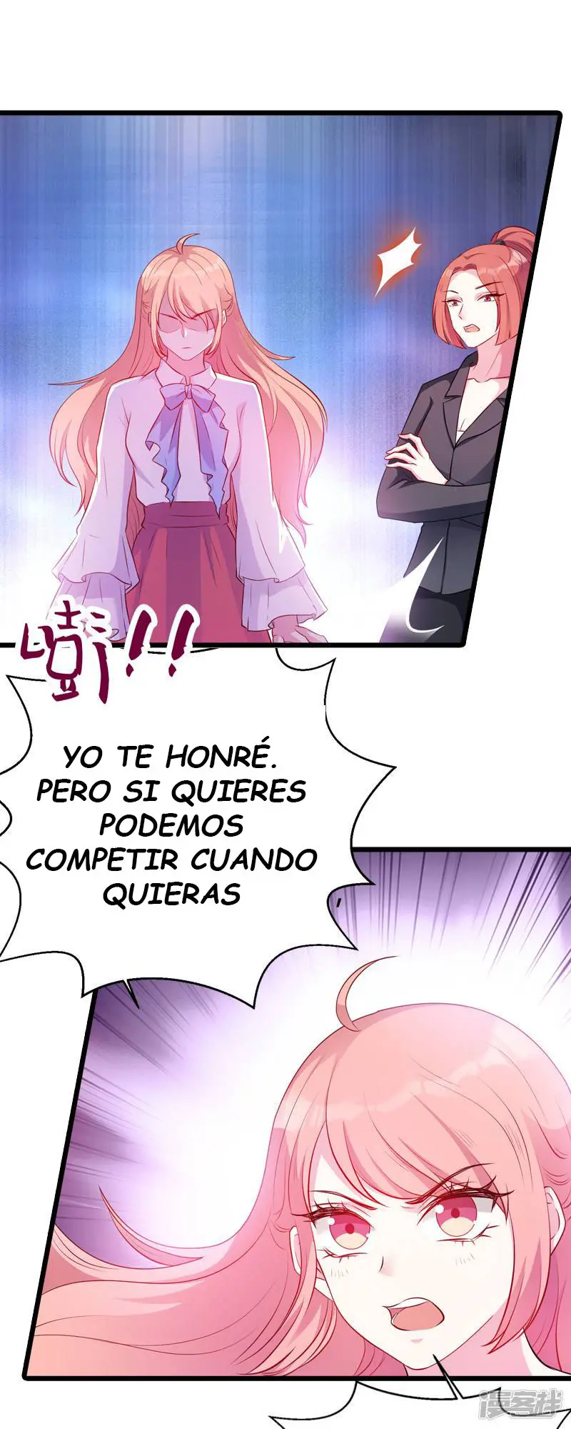 My Wife Is Pathetic - Capítulo 18 - Página 22 - LectorTMOo